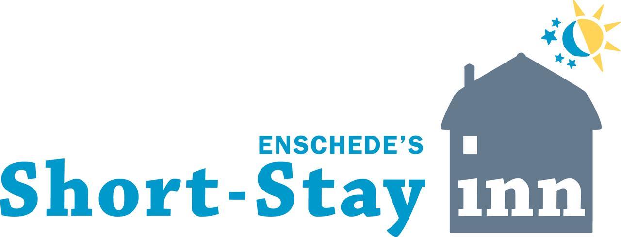 Ensche-Day Inn Enschede Exteriör bild